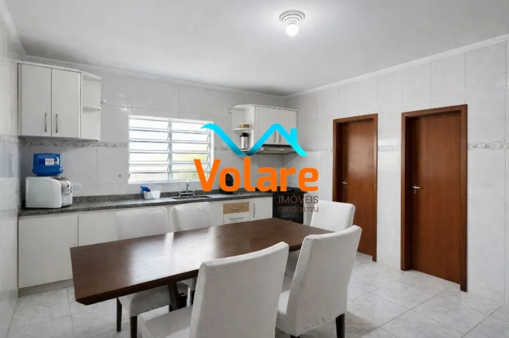 Casa, 3 quartos, 180 m² - Foto 2
