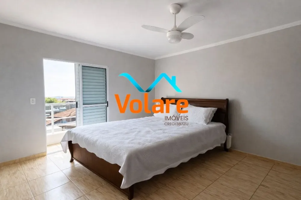 Casa, 3 quartos, 180 m² - Foto 3