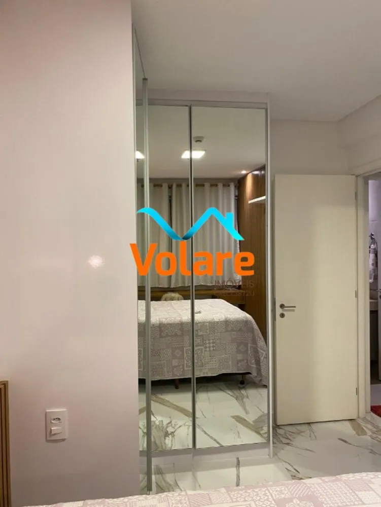 Apartamento, 2 quartos, 52 m² - Foto 7