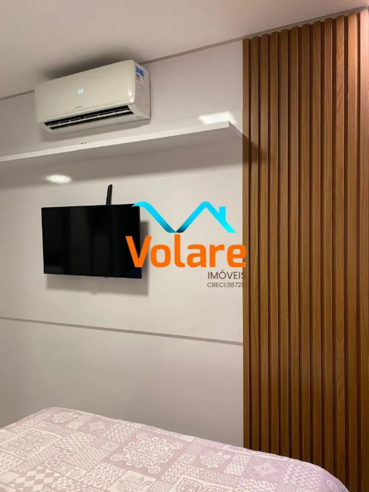 Apartamento, 2 quartos, 52 m² - Foto 5