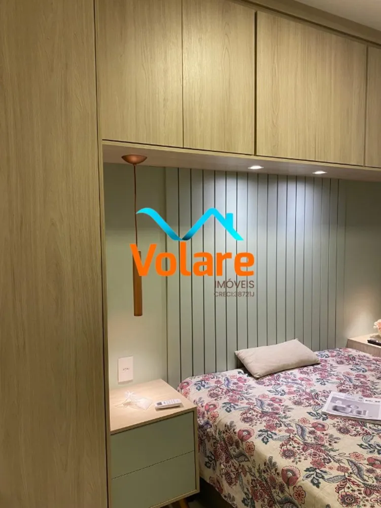 Apartamento, 2 quartos, 52 m² - Foto 4
