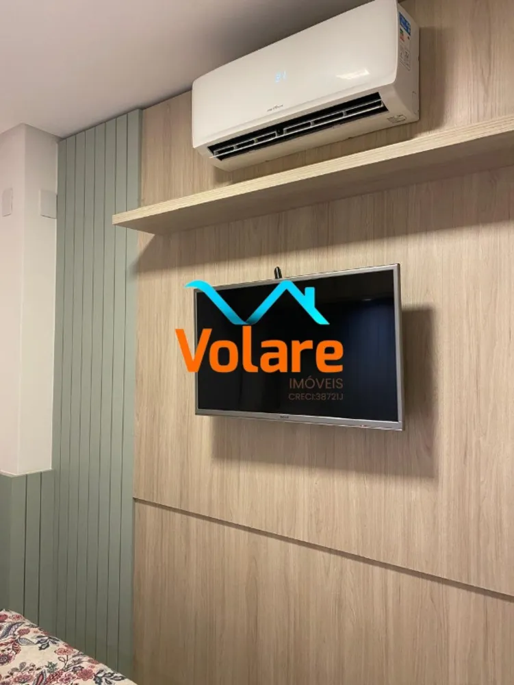 Apartamento, 2 quartos, 52 m² - Foto 6