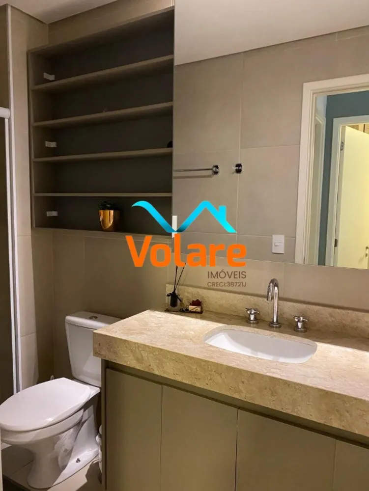 Apartamento, 2 quartos, 52 m² - Foto 8