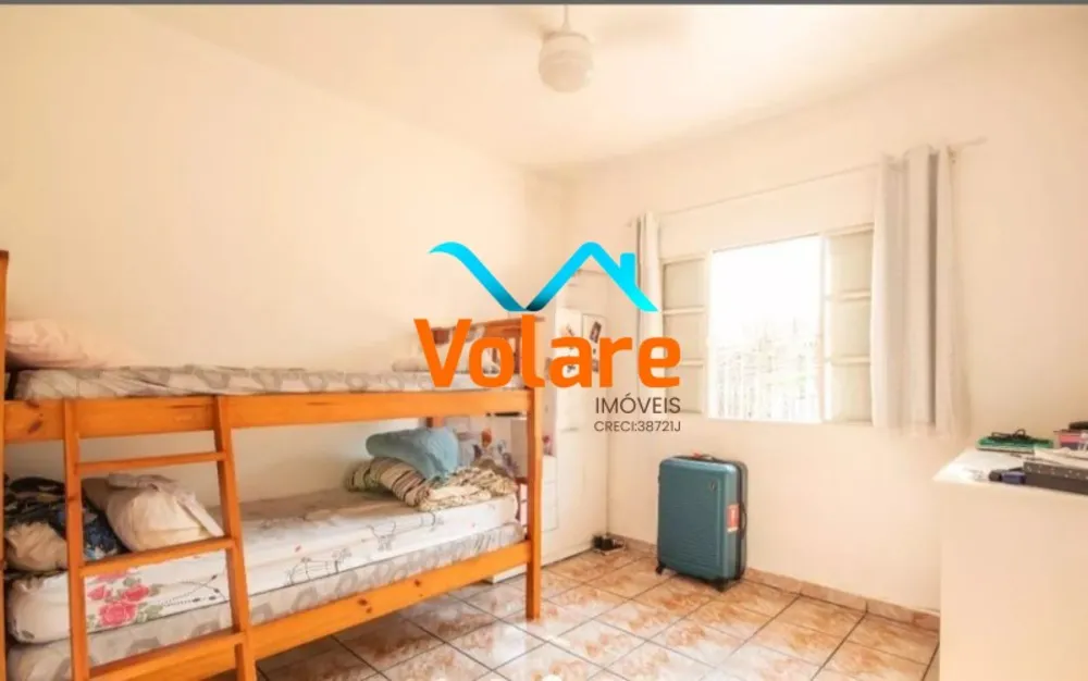 Casa, 6 quartos, 192 m² - Foto 3
