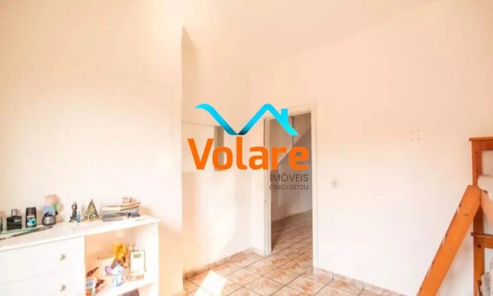 Casa, 6 quartos, 192 m² - Foto 4