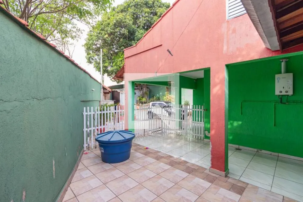 Casa, 3 quartos, 301 m² - Foto 2
