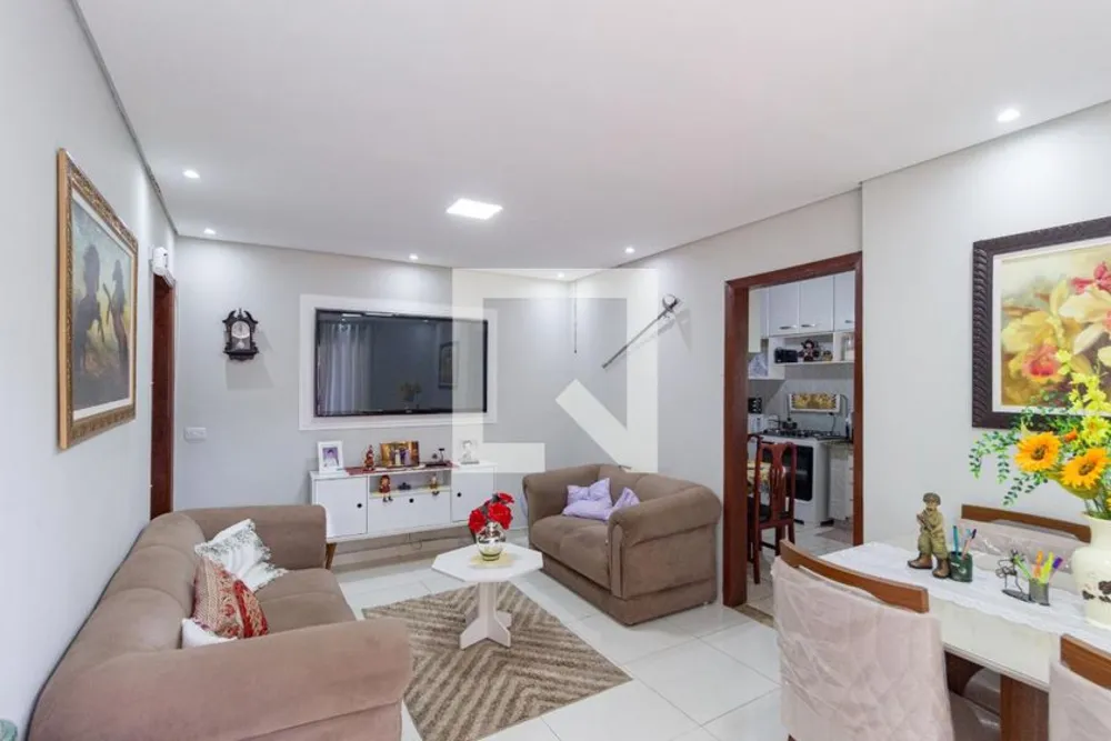 Casa, 3 quartos, 301 m² - Foto 1