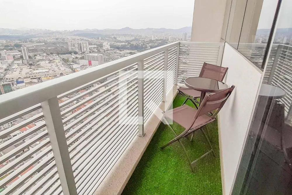 Apartamento, 2 quartos, 52 m² - Foto 3