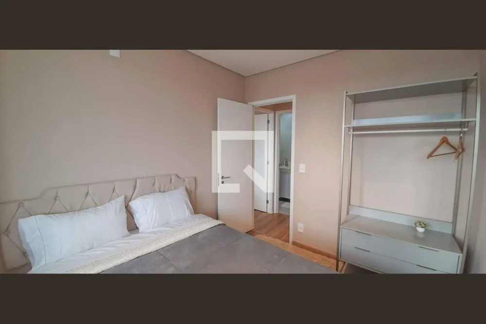 Apartamento, 2 quartos, 52 m² - Foto 4