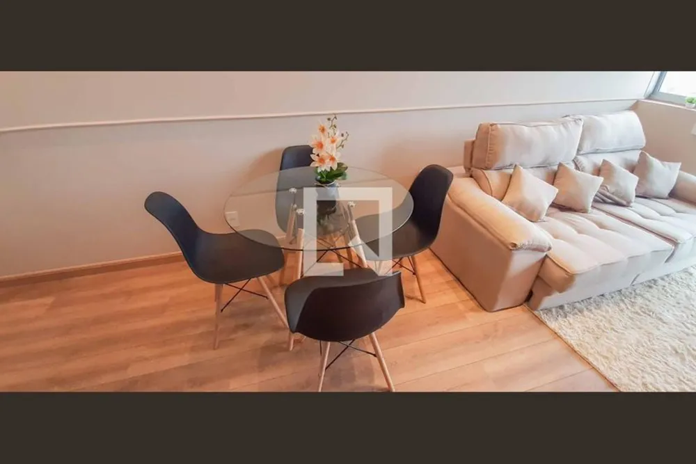 Apartamento, 2 quartos, 52 m² - Foto 2