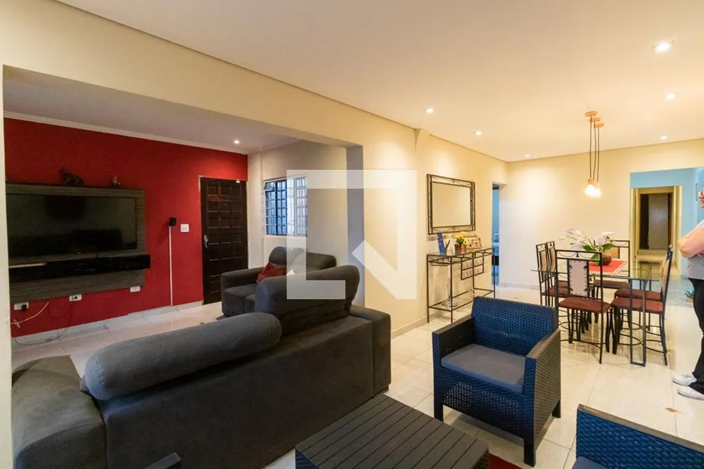 Casa, 3 quartos, 127 m² - Foto 1