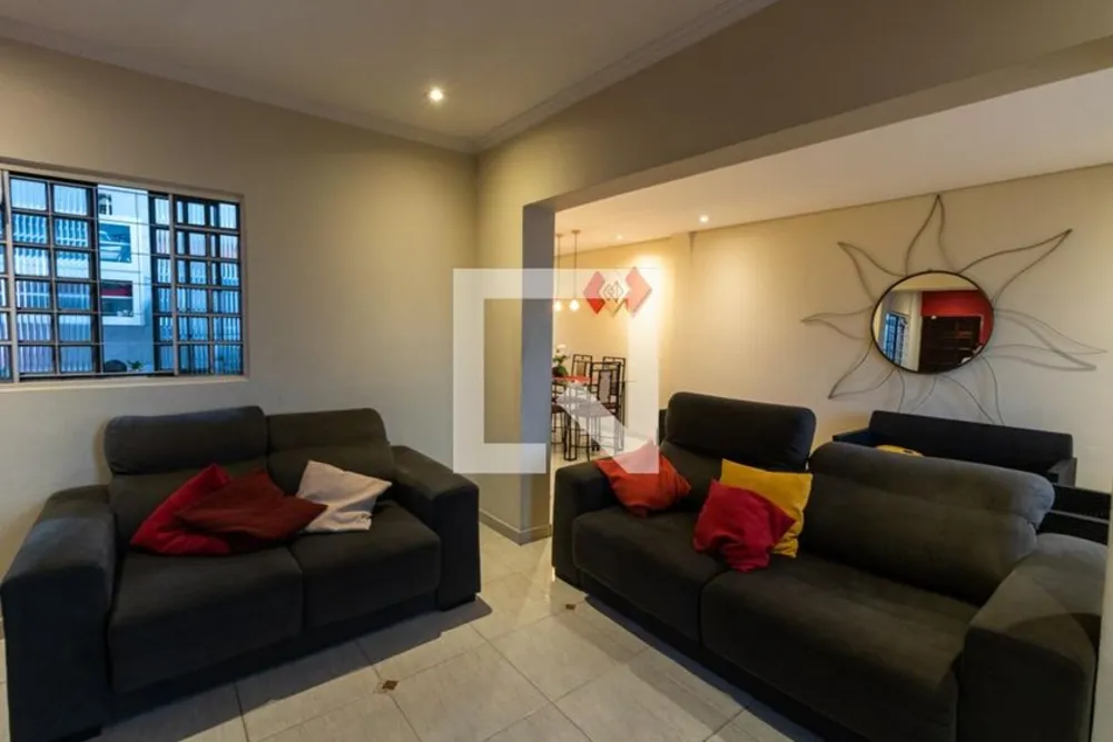 Casa, 3 quartos, 127 m² - Foto 2