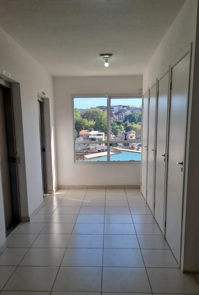 Apartamento, 2 quartos, 52 m² - Foto 2