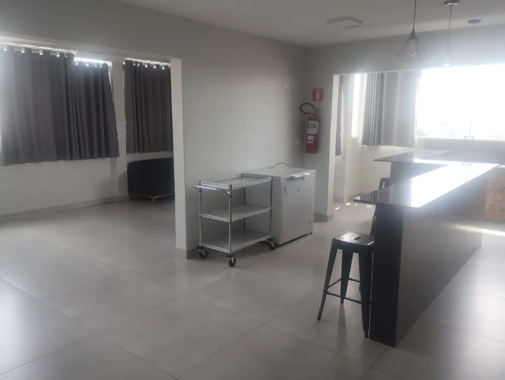 Apartamento, 2 quartos, 52 m² - Foto 3