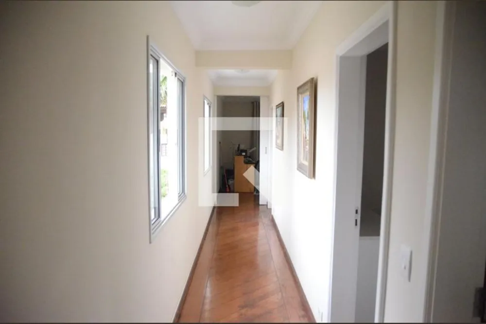 Casa, 5 quartos, 408 m² - Foto 4