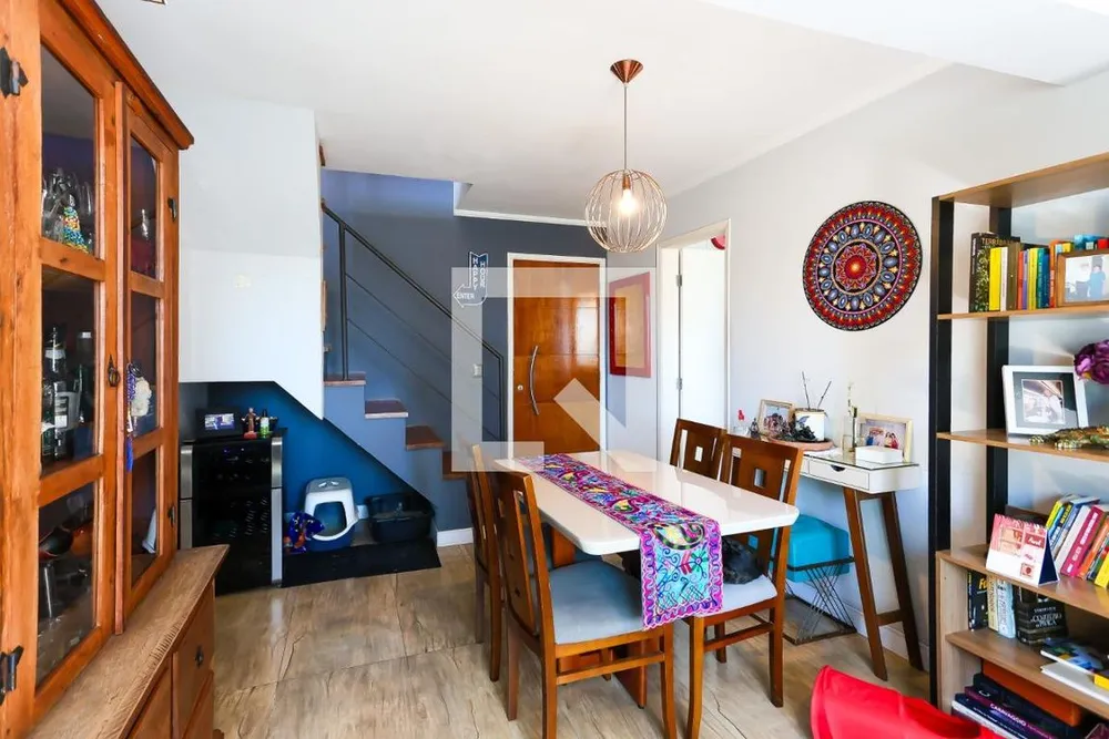 Cobertura, 2 quartos, 126 m² - Foto 2