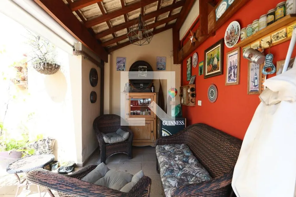 Cobertura, 2 quartos, 126 m² - Foto 6