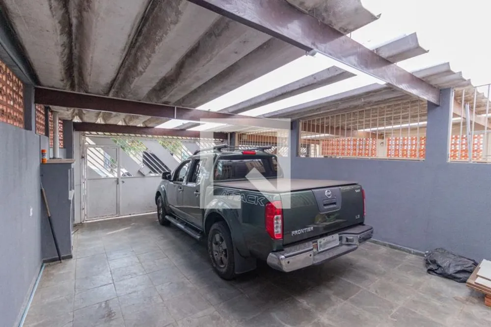 Casa, 3 quartos, 200 m² - Foto 4