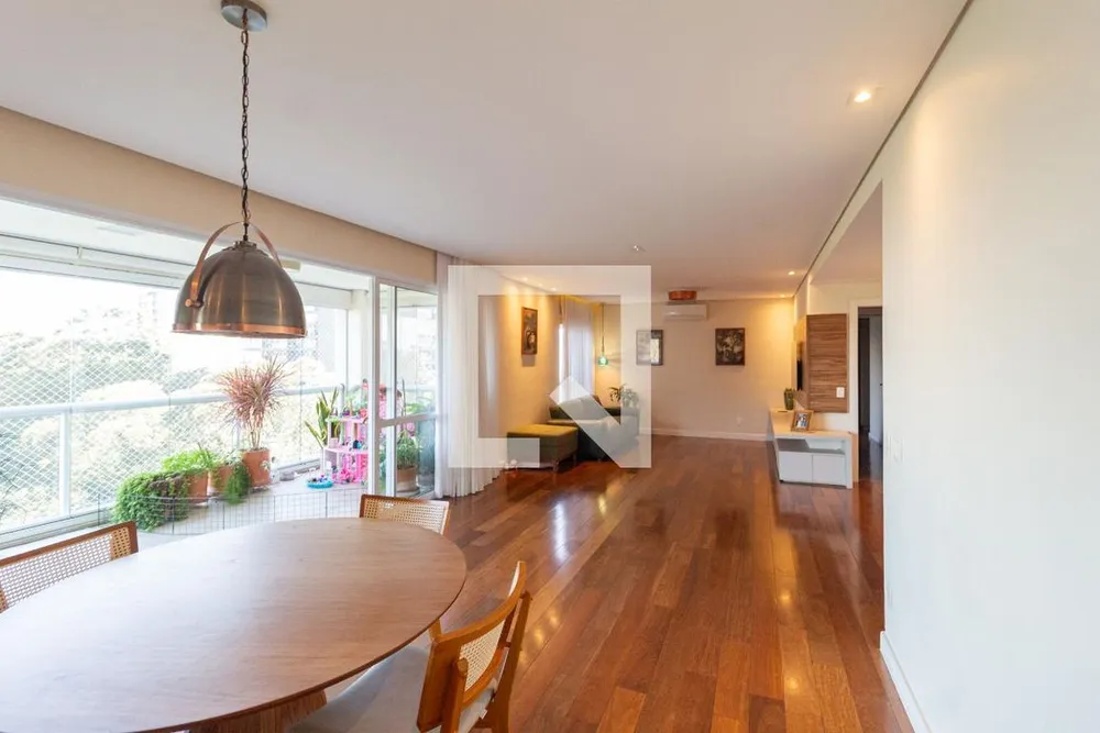 Apartamento, 3 quartos, 187 m² - Foto 1