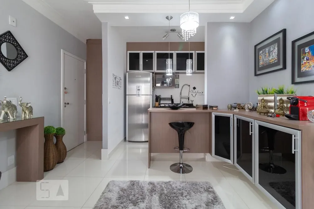 Apartamento, 2 quartos, 74 m² - Foto 2