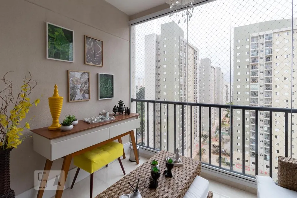 Apartamento, 2 quartos, 74 m² - Foto 1