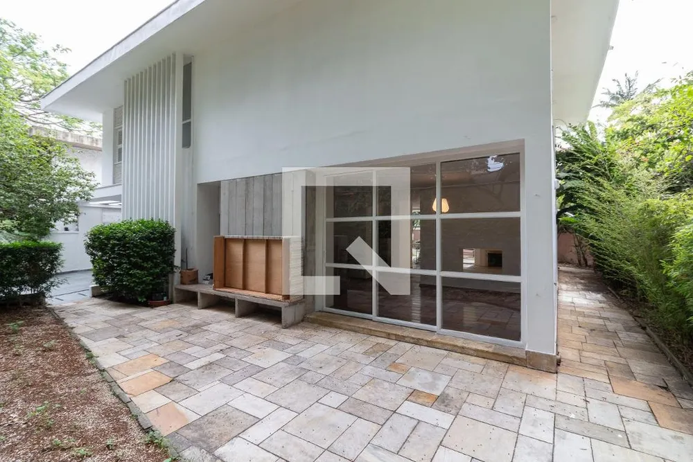 Casa, 4 quartos, 450 m² - Foto 7