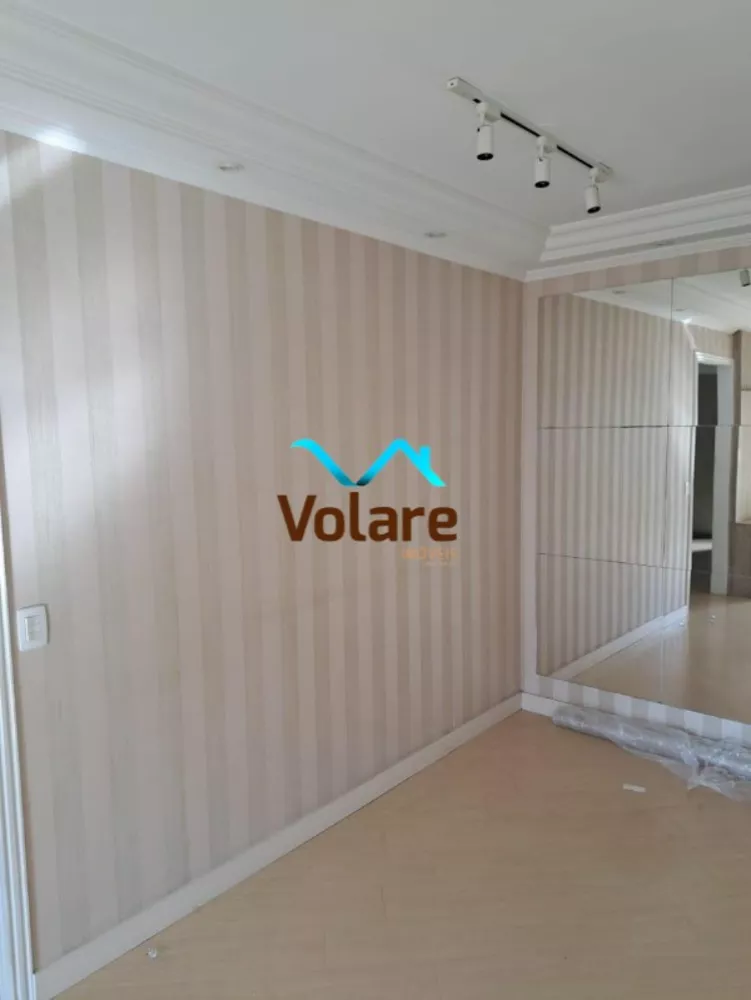 Apartamento à venda com 2 quartos, 60m² - Foto 4