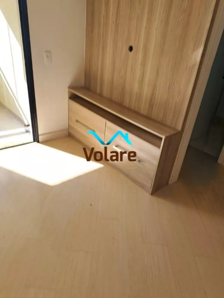 Apartamento à venda com 2 quartos, 60m² - Foto 2