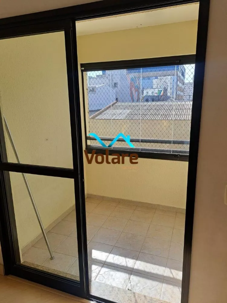 Apartamento à venda com 2 quartos, 60m² - Foto 3