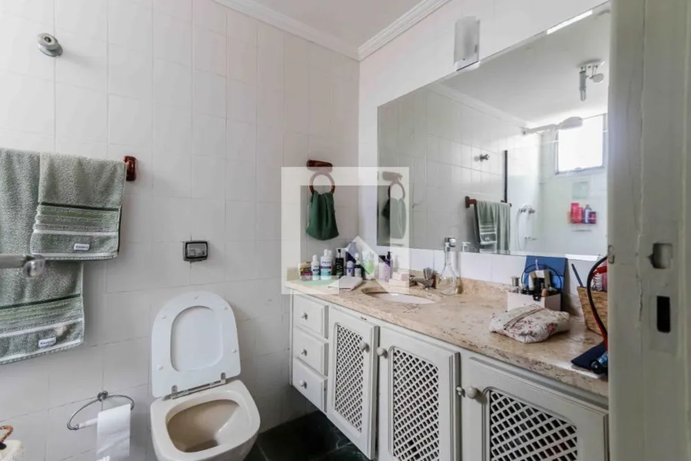 Apartamento, 3 quartos, 120 m² - Foto 2