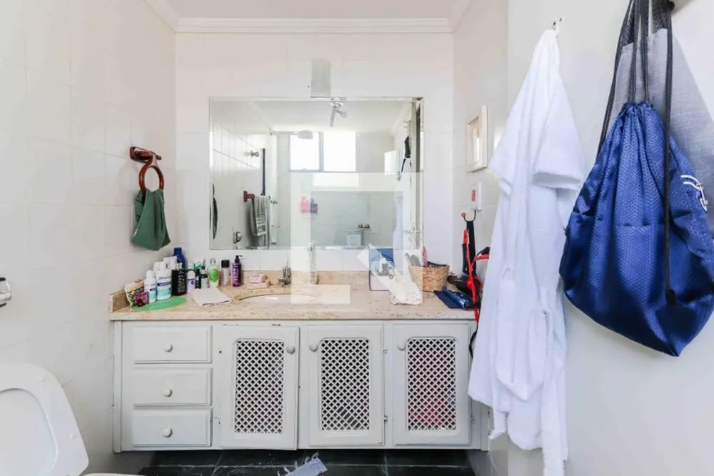 Apartamento, 3 quartos, 120 m² - Foto 3