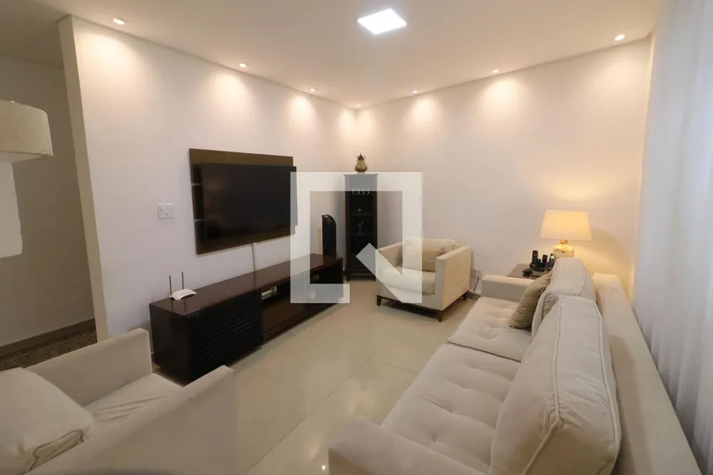 Casa, 4 quartos, 175 m² - Foto 1