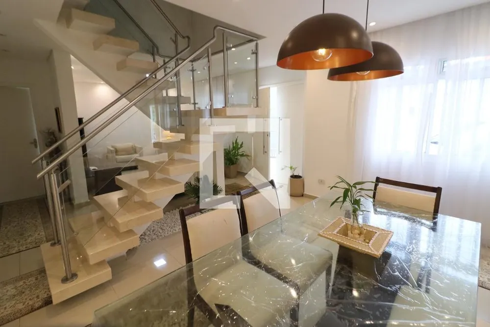 Casa, 4 quartos, 175 m² - Foto 2