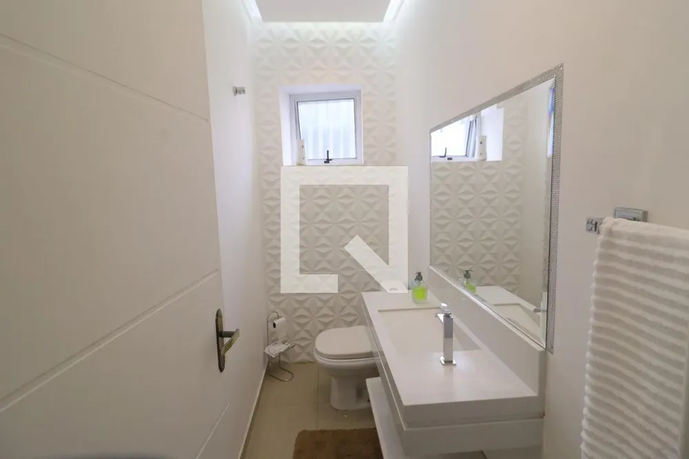 Casa, 4 quartos, 175 m² - Foto 11