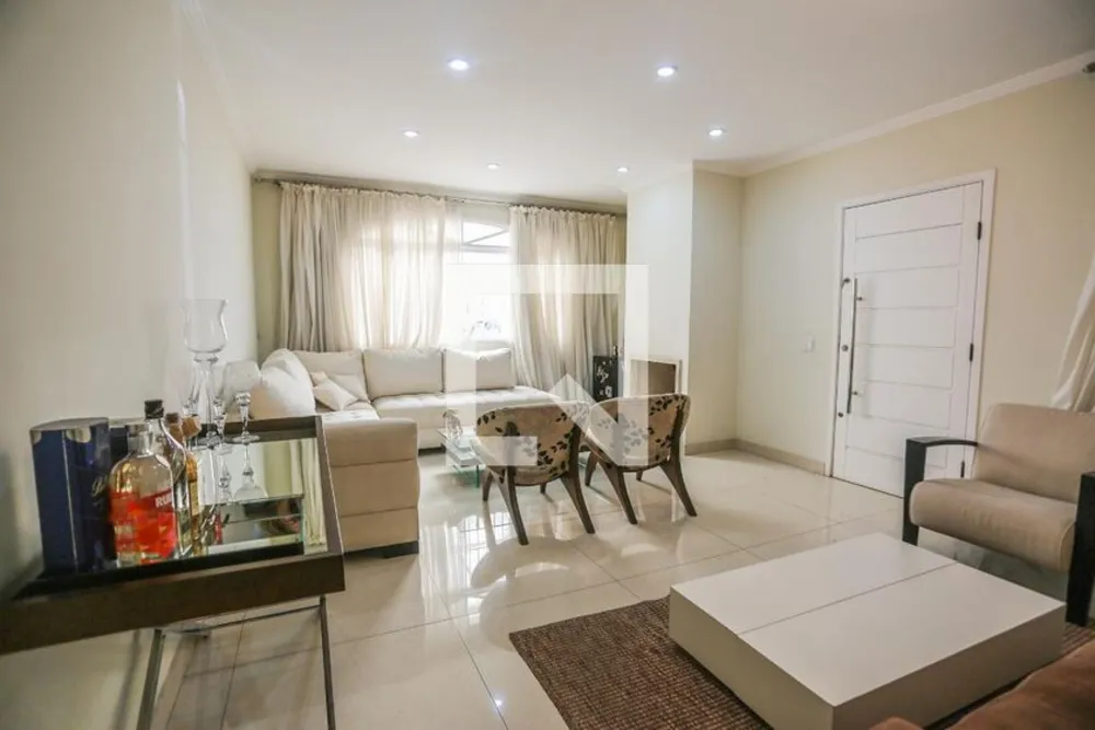 Casa, 3 quartos, 260 m² - Foto 1