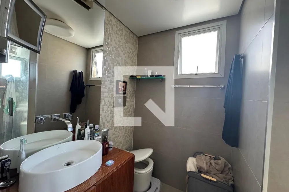 Apartamento, 3 quartos, 200 m² - Foto 2