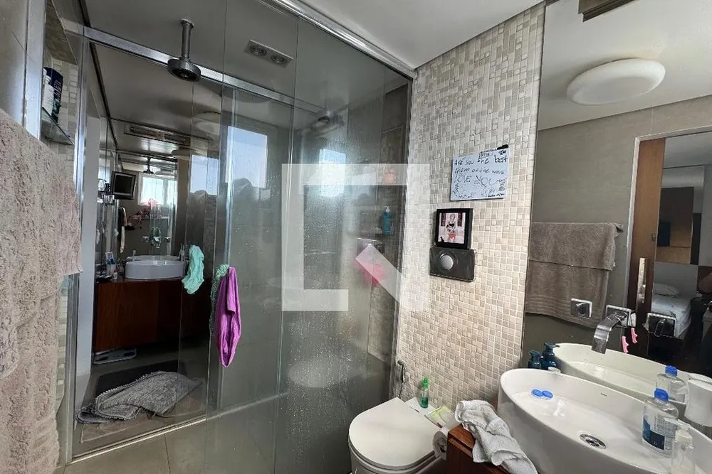 Apartamento, 3 quartos, 200 m² - Foto 1