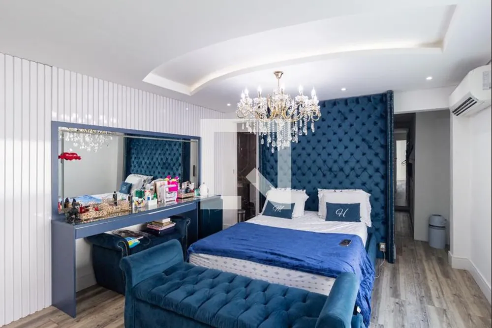 Casa, 4 quartos, 300 m² - Foto 1