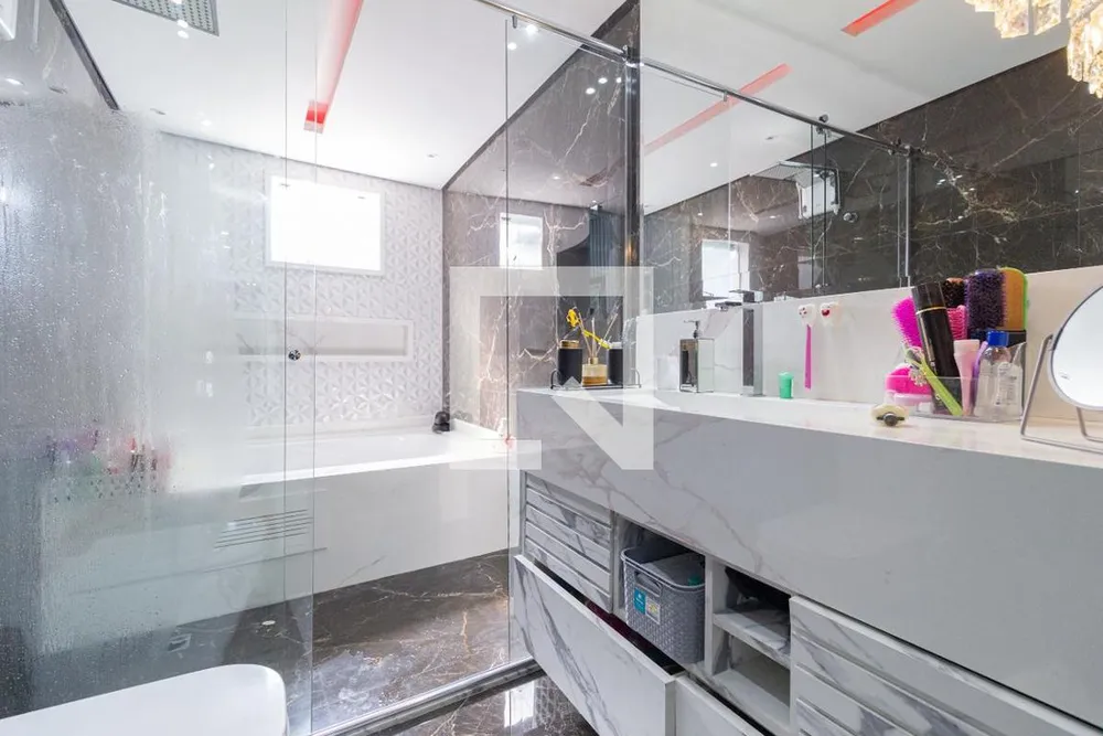 Casa, 4 quartos, 300 m² - Foto 2