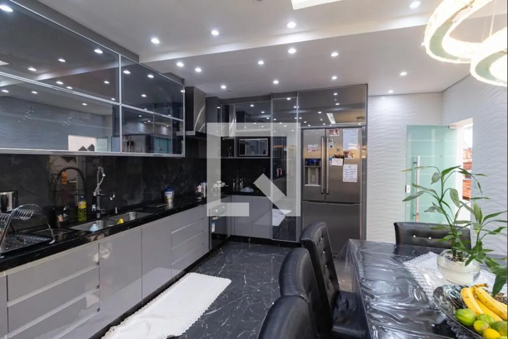 Casa, 4 quartos, 300 m² - Foto 4