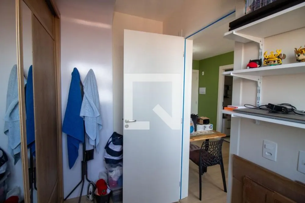 Apartamento, 2 quartos, 35 m² - Foto 2