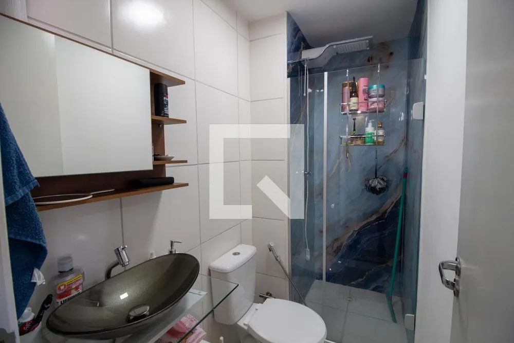 Apartamento, 2 quartos, 35 m² - Foto 3