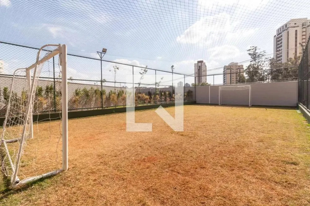 Apartamento, 2 quartos, 35 m² - Foto 6