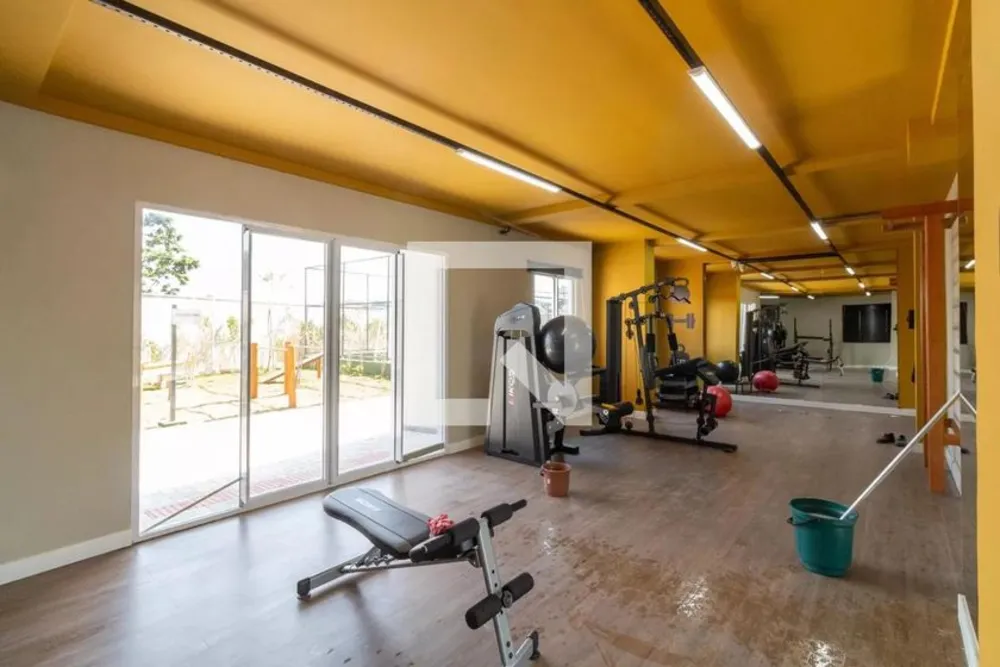 Apartamento, 2 quartos, 35 m² - Foto 7