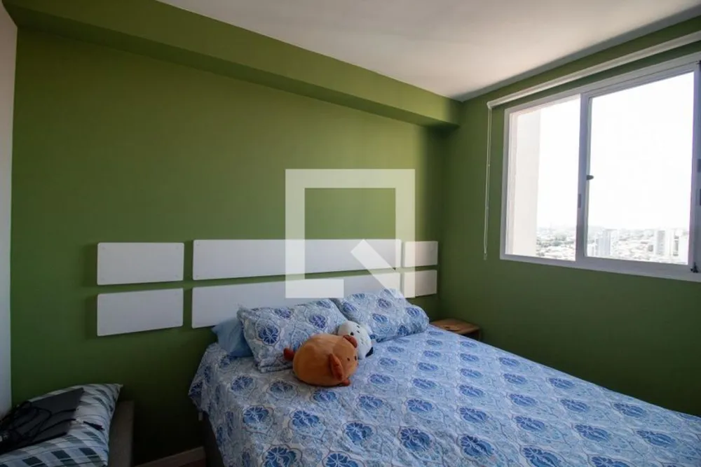 Apartamento, 2 quartos, 35 m² - Foto 1