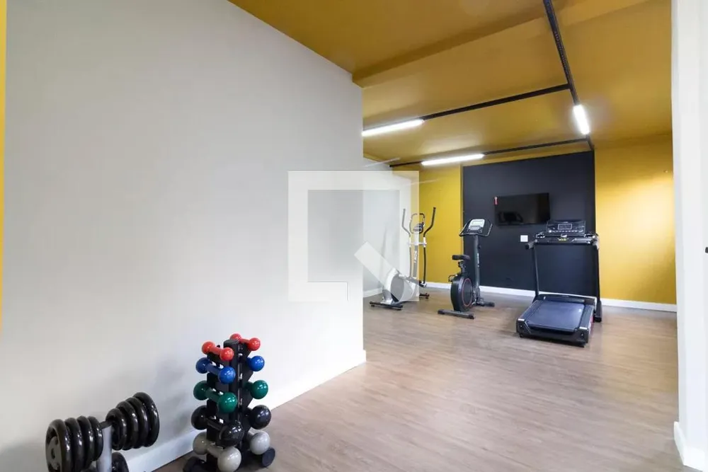 Apartamento, 2 quartos, 35 m² - Foto 8