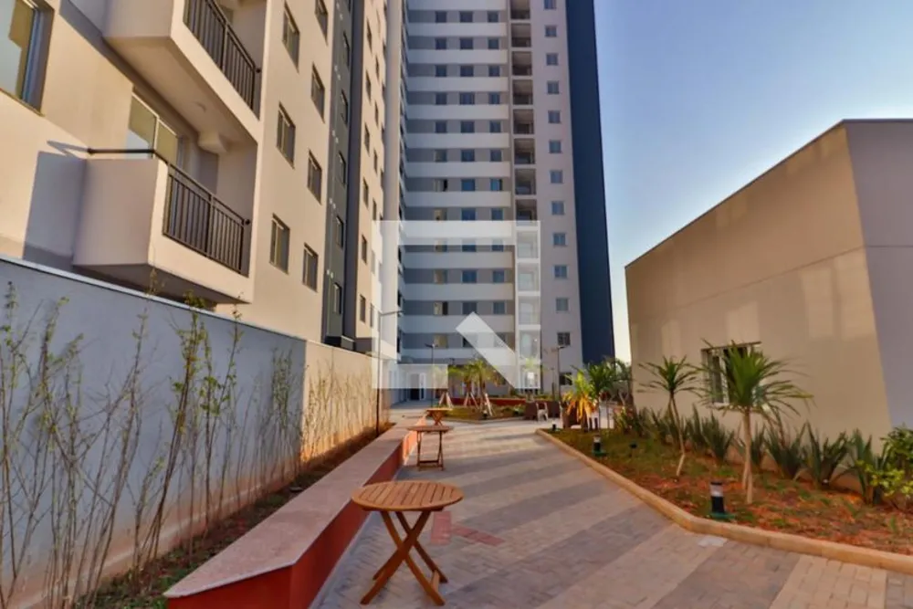 Apartamento, 2 quartos, 35 m² - Foto 5