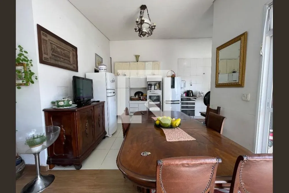 Casa, 3 quartos, 120 m² - Foto 1
