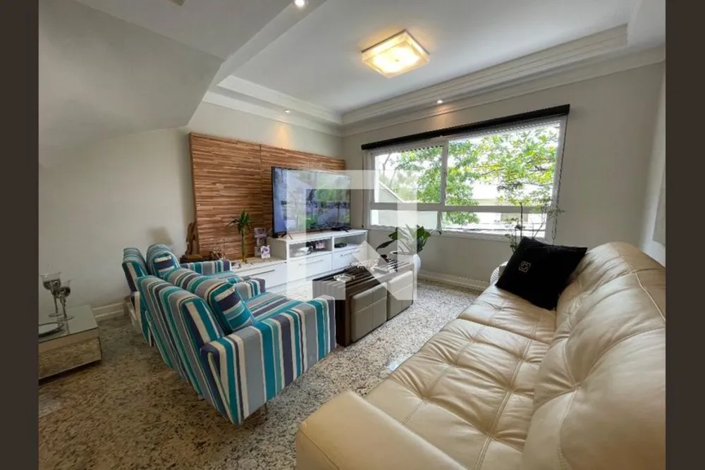 Casa, 4 quartos, 171 m² - Foto 1
