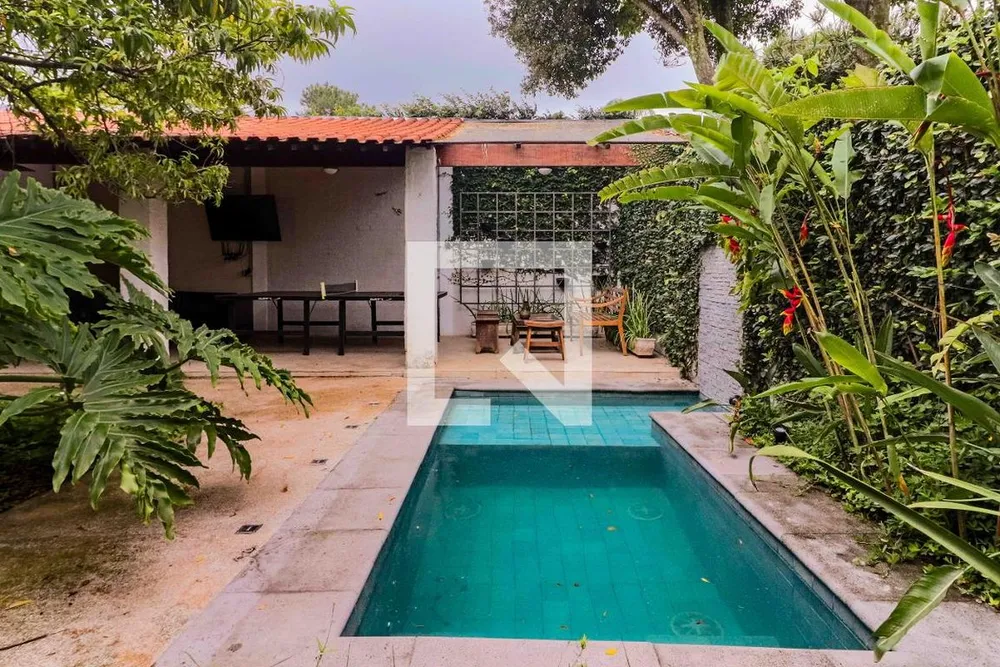 Casa, 4 quartos, 460 m² - Foto 5